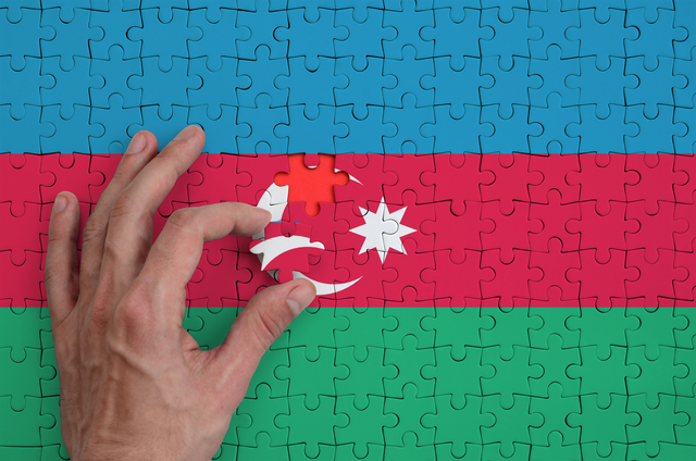 Returning Azerbaijan