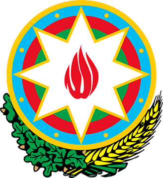State Migration Service of the Republic of Azerbaijan